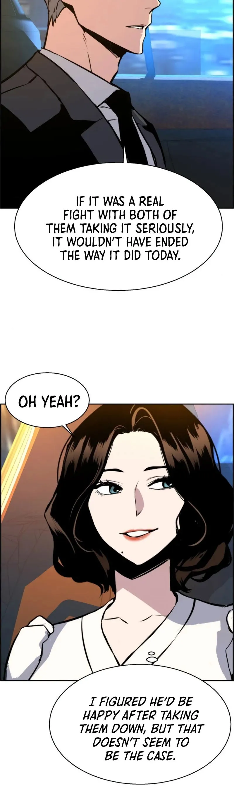 Mercenary Enrollment Chapter 27 Online - página 25