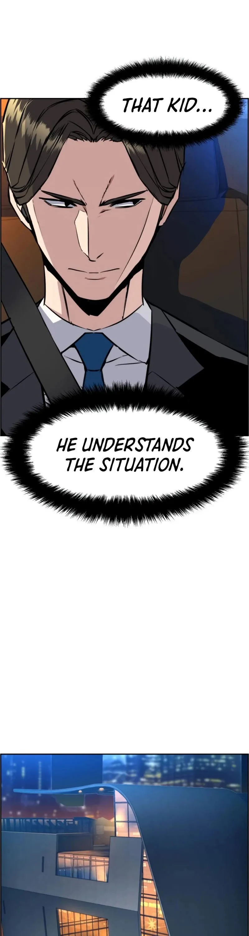 Mercenary Enrollment Chapter 27 Online - página 26