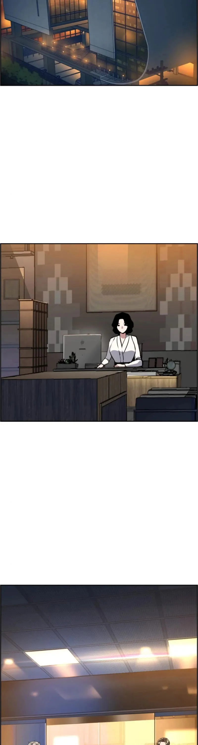 Mercenary Enrollment Chapter 27 Online - página 27