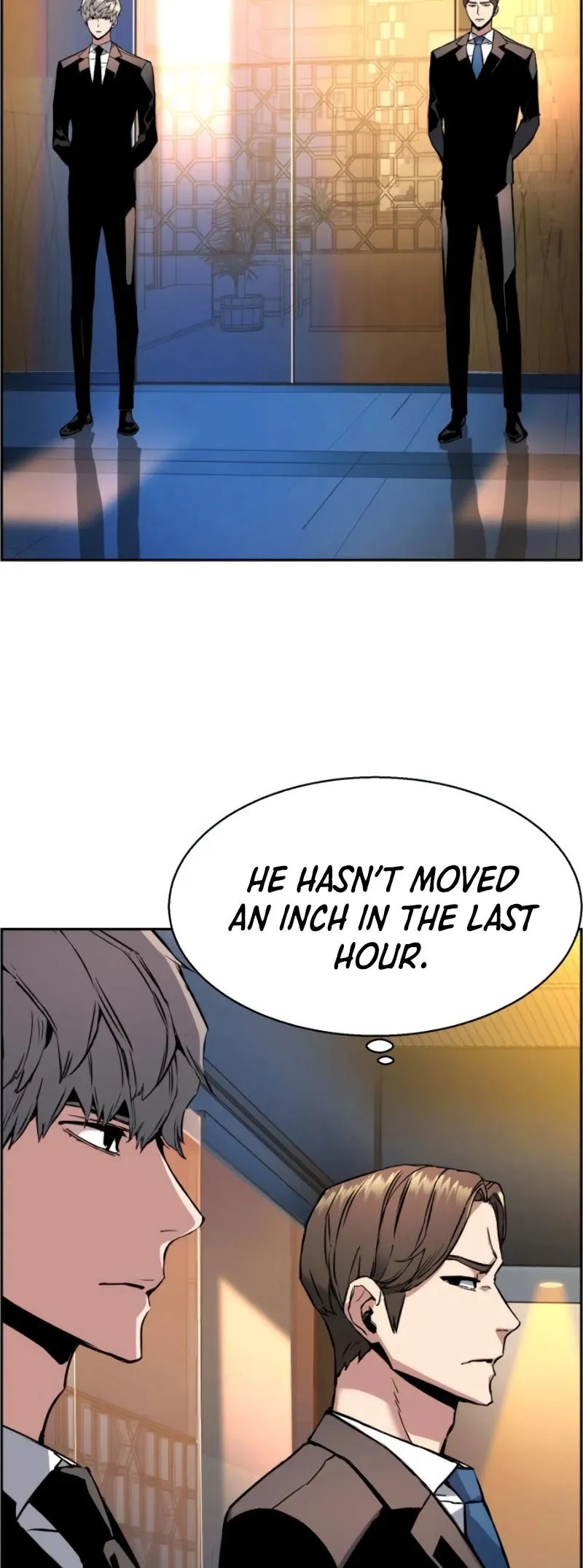 Mercenary Enrollment Chapter 27 Online - página 28