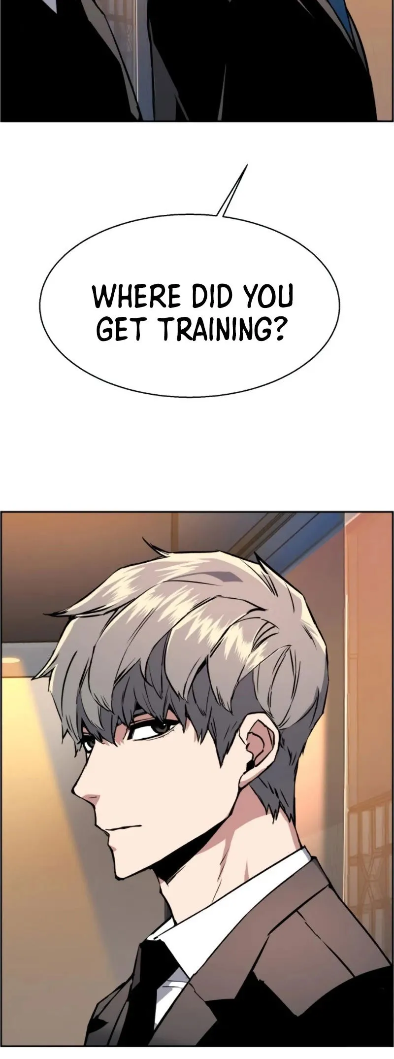 Mercenary Enrollment Chapter 27 Online - página 29