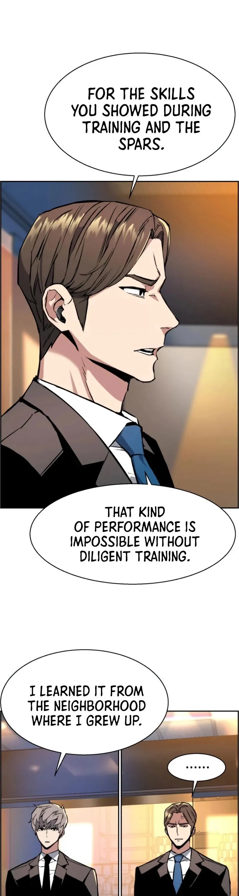 Mercenary Enrollment Chapter 27 Online - página 30