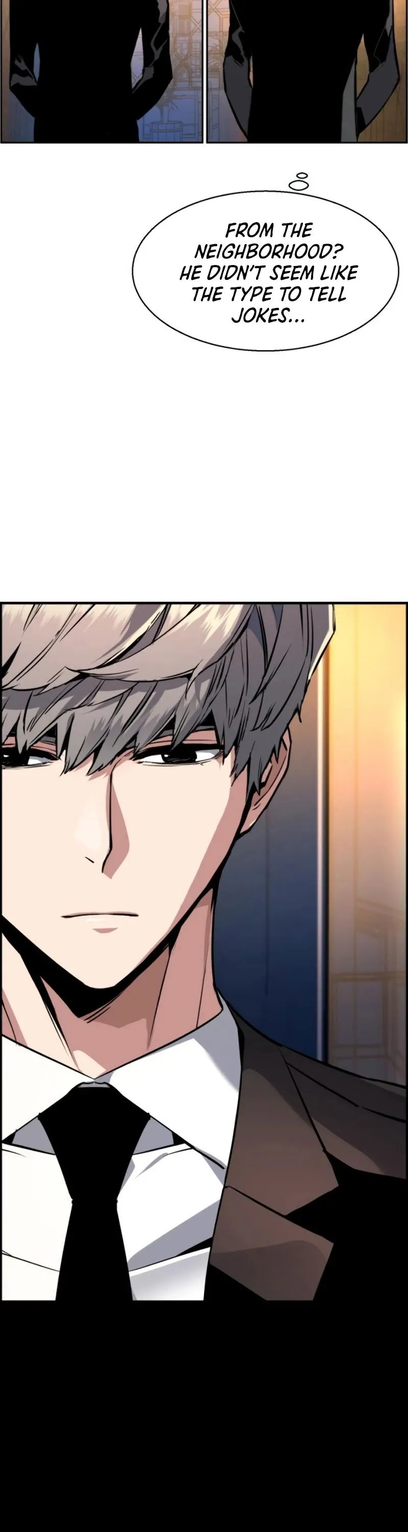 Mercenary Enrollment Chapter 27 Online - página 31