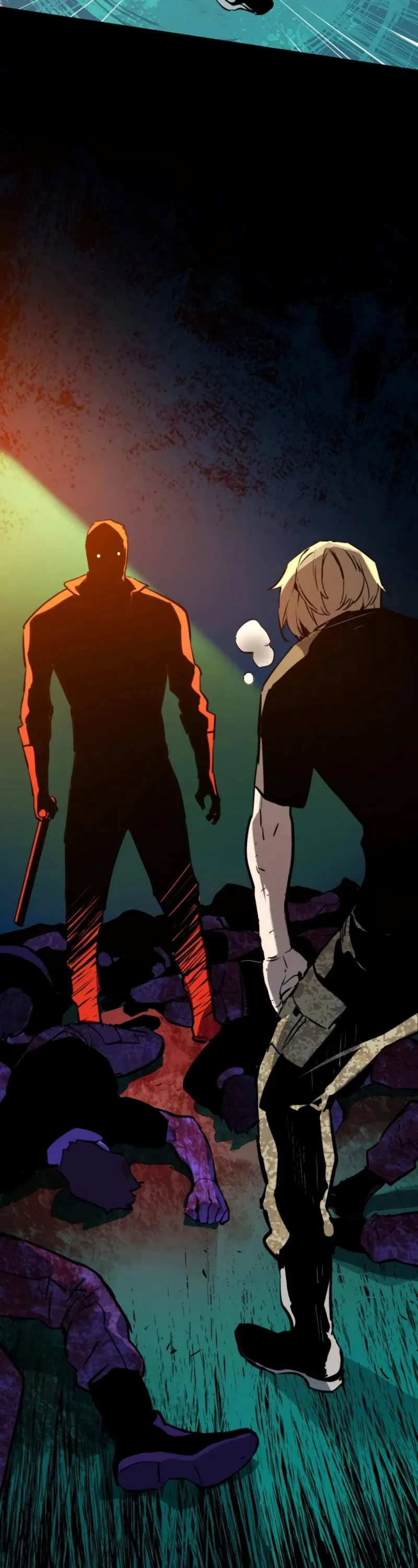 Mercenary Enrollment Chapter 27 Online - página 34