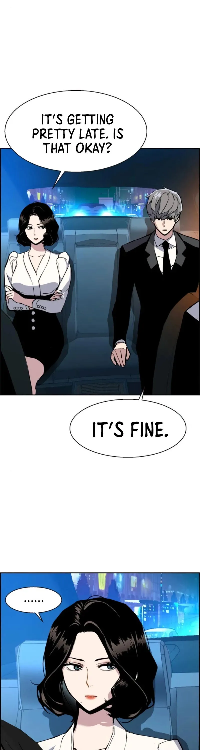 Mercenary Enrollment Chapter 27 Online - página 37