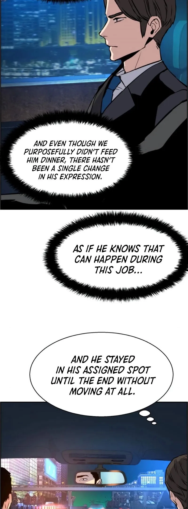Mercenary Enrollment Chapter 27 Online - página 39