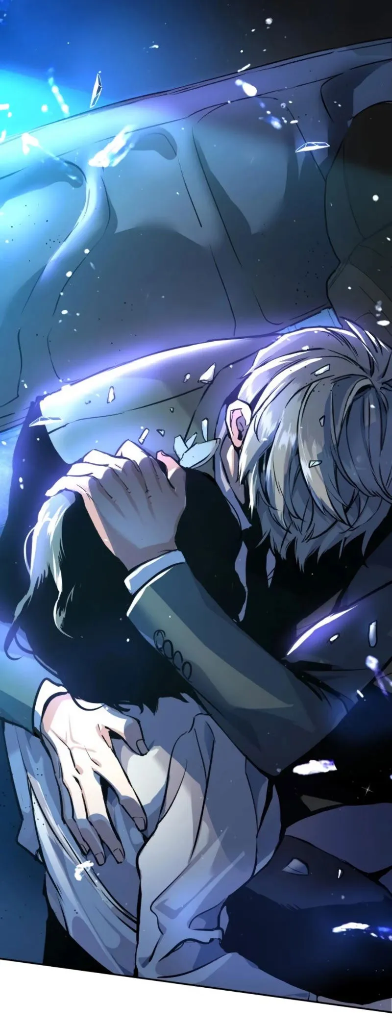 Mercenary Enrollment Chapter 27 Online - página 49