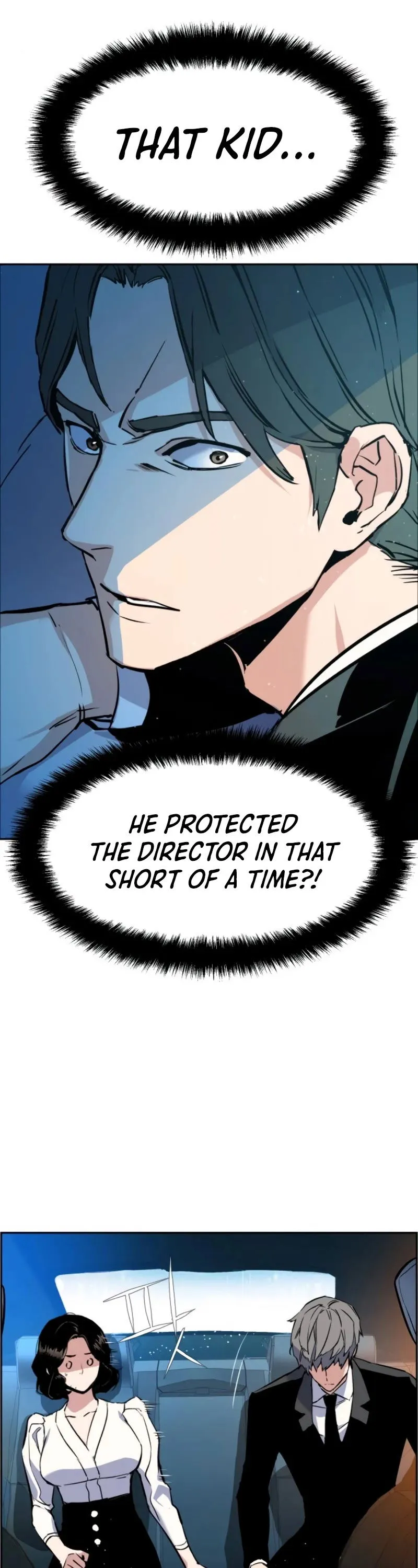 Mercenary Enrollment Chapter 27 Online - página 51