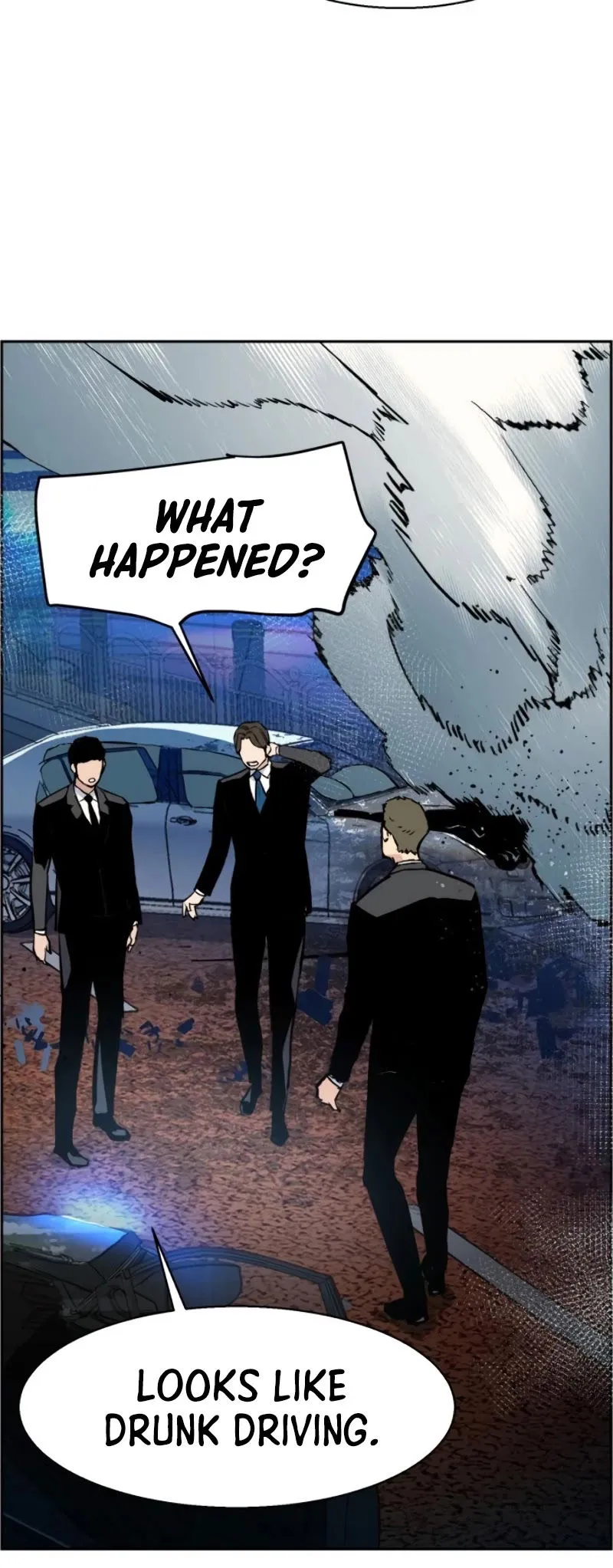 Mercenary Enrollment Chapter 27 Online - página 53