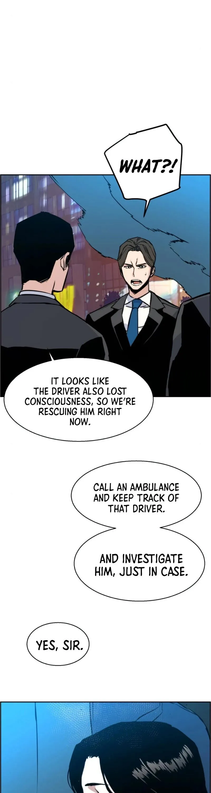 Mercenary Enrollment Chapter 27 Online - página 54