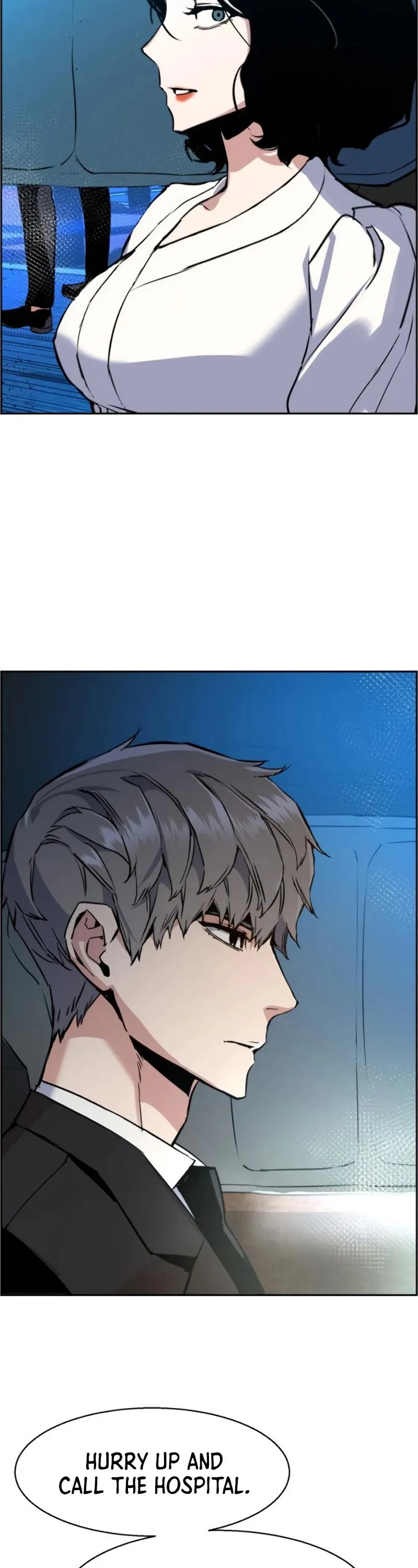 Mercenary Enrollment Chapter 27 Online - página 55