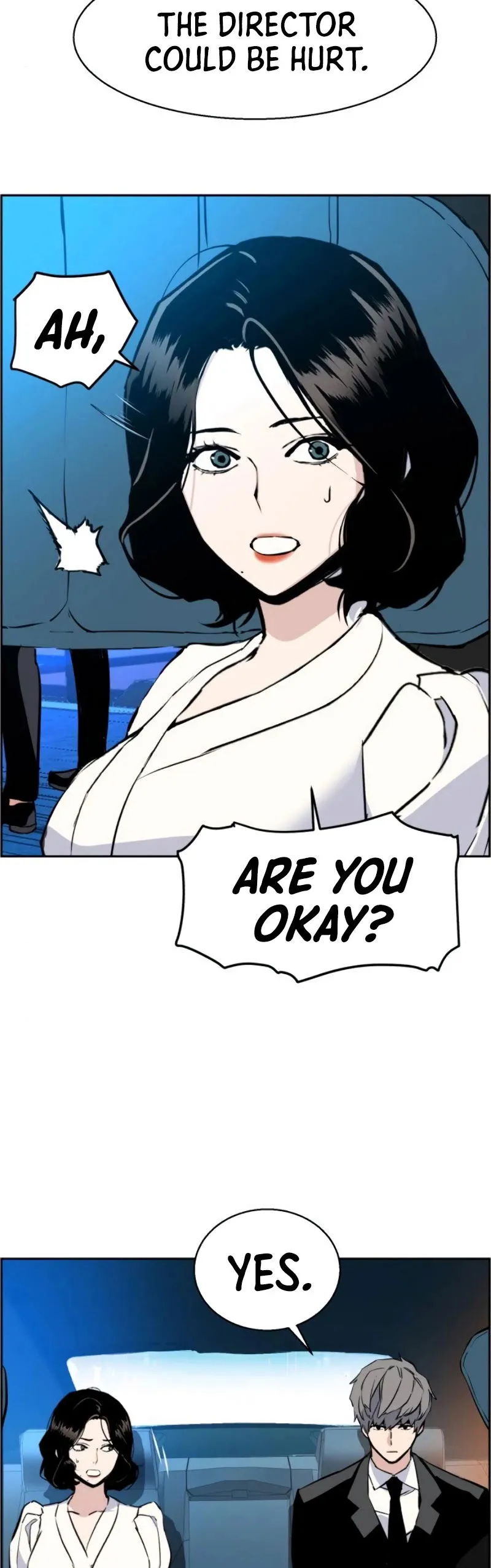 Mercenary Enrollment Chapter 27 Online - página 56