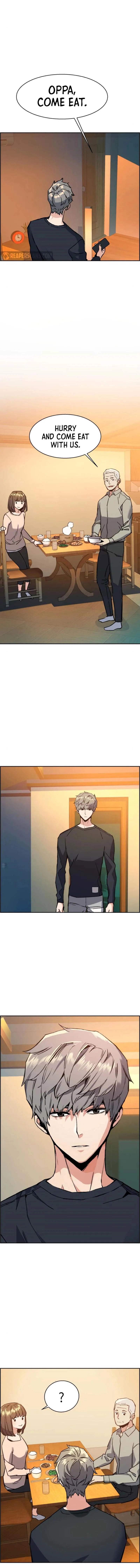 Mercenary Enrollment Chapter 31 Online - página 6