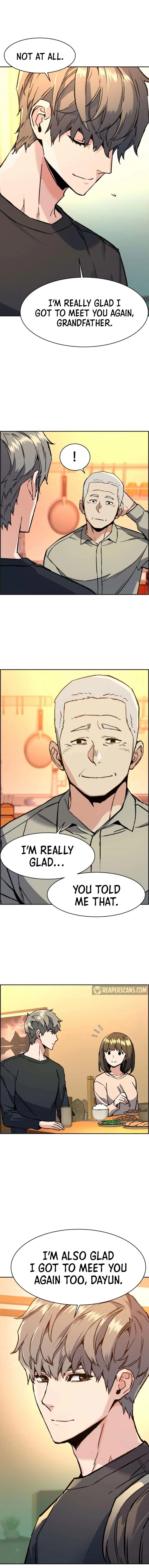 Mercenary Enrollment Chapter 31 Online - página 10