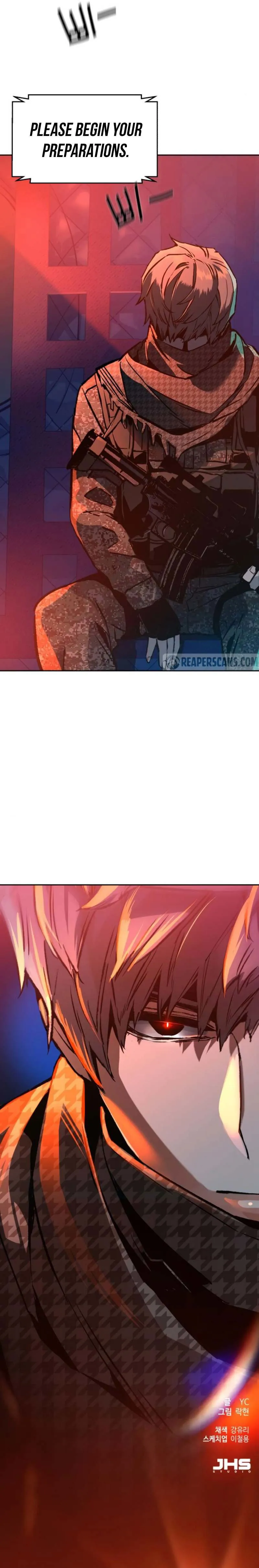 Mercenary Enrollment Chapter 31 Online - página 16