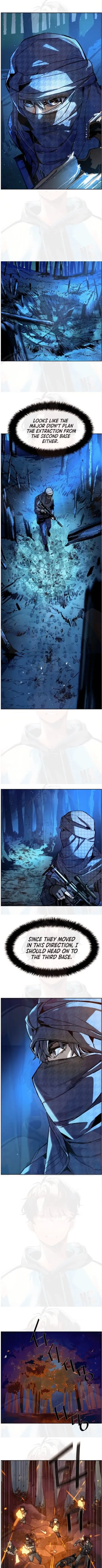 Mercenary Enrollment Chapter 32 Online - página 3