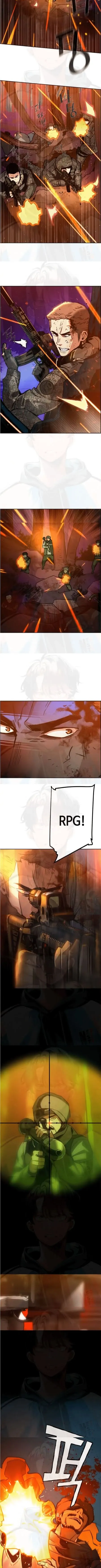 Mercenary Enrollment Chapter 32 Online - página 4