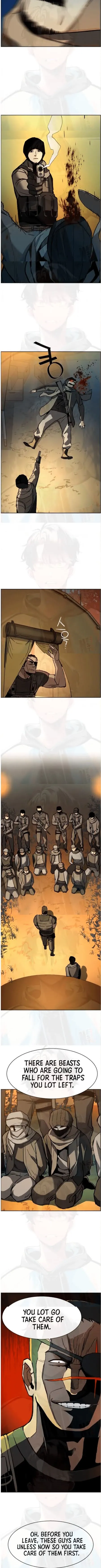Mercenary Enrollment Chapter 32 Online - página 9