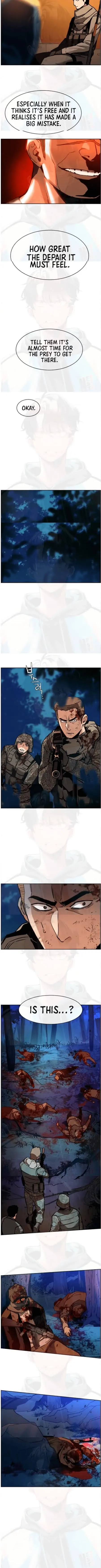 Mercenary Enrollment Chapter 32 Online - página 11