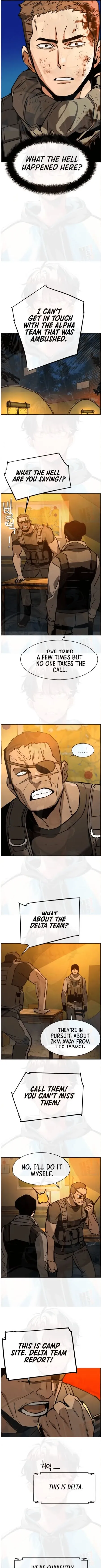 Mercenary Enrollment Chapter 32 Online - página 12