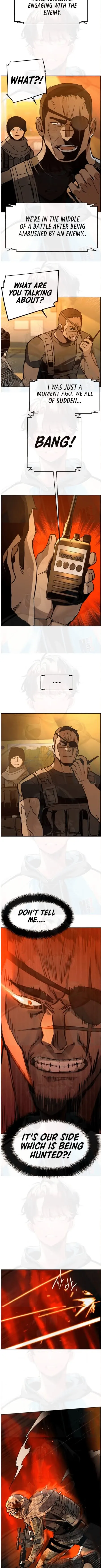 Mercenary Enrollment Chapter 32 Online - página 13