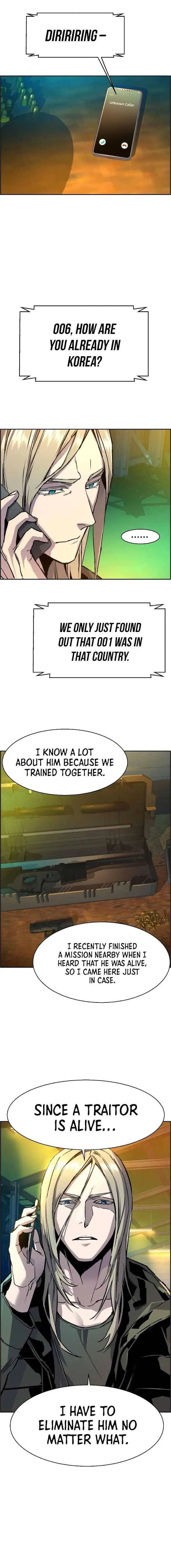 Mercenary Enrollment Chapter 41 Online - página 7