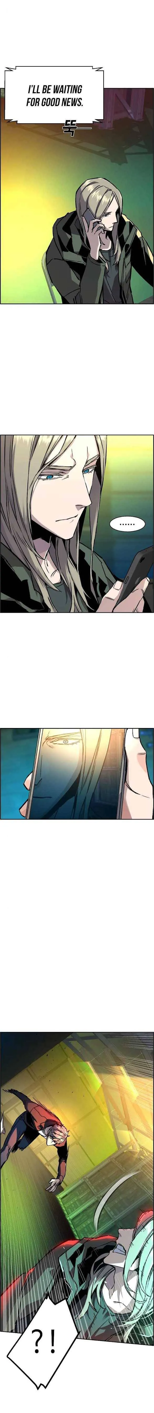 Mercenary Enrollment Chapter 41 Online - página 9