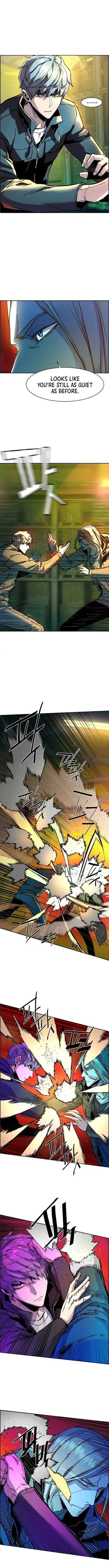 Mercenary Enrollment Chapter 41 Online - página 12