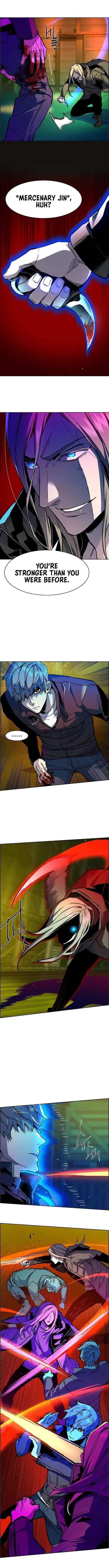 Mercenary Enrollment Chapter 41 Online - página 14
