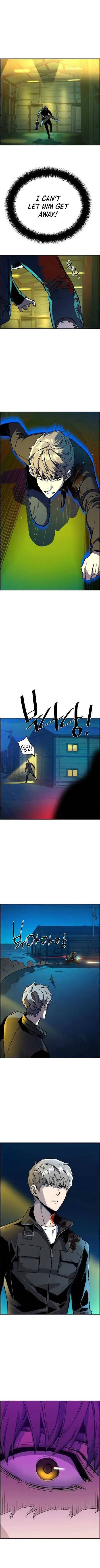 Mercenary Enrollment Chapter 41 Online - página 18