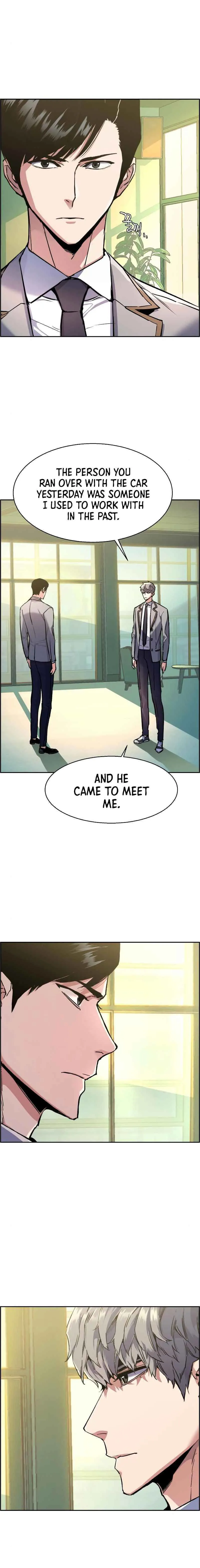 Mercenary Enrollment Chapter 43 Online - página 4