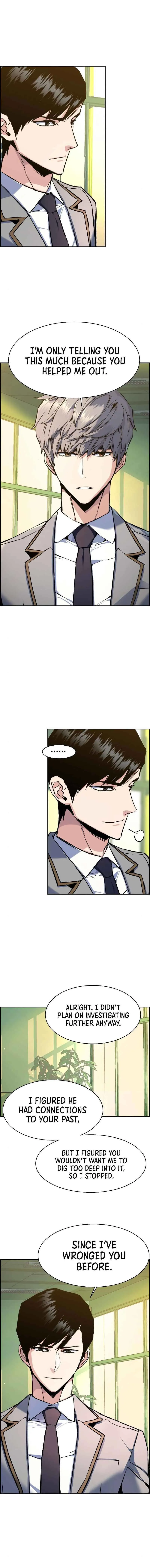 Mercenary Enrollment Chapter 43 Online - página 6