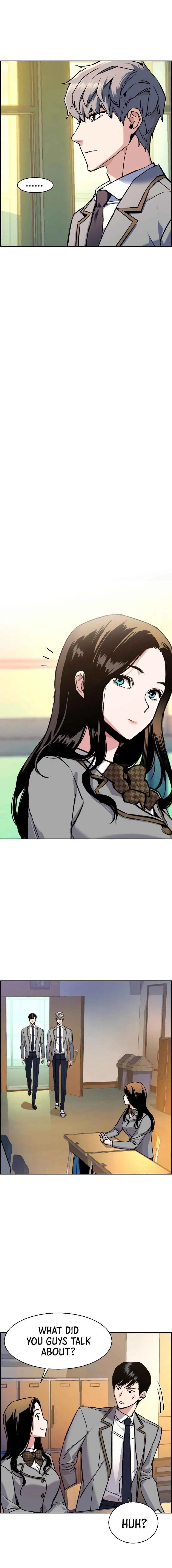 Mercenary Enrollment Chapter 43 Online - página 7