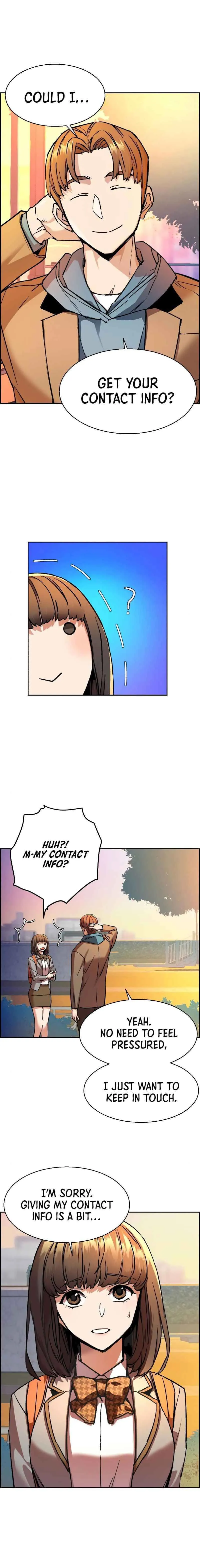 Mercenary Enrollment Chapter 43 Online - página 10