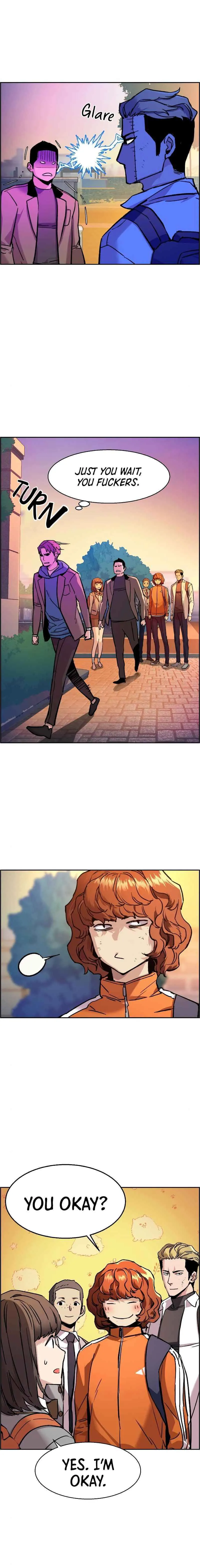 Mercenary Enrollment Chapter 43 Online - página 12