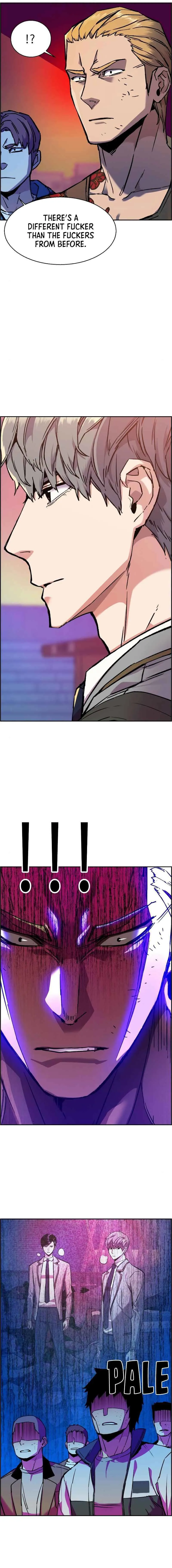 Mercenary Enrollment Chapter 43 Online - página 15