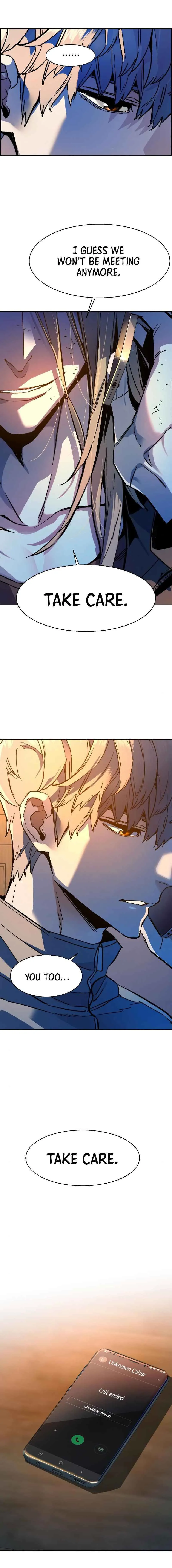 Mercenary Enrollment Chapter 43 Online - página 19