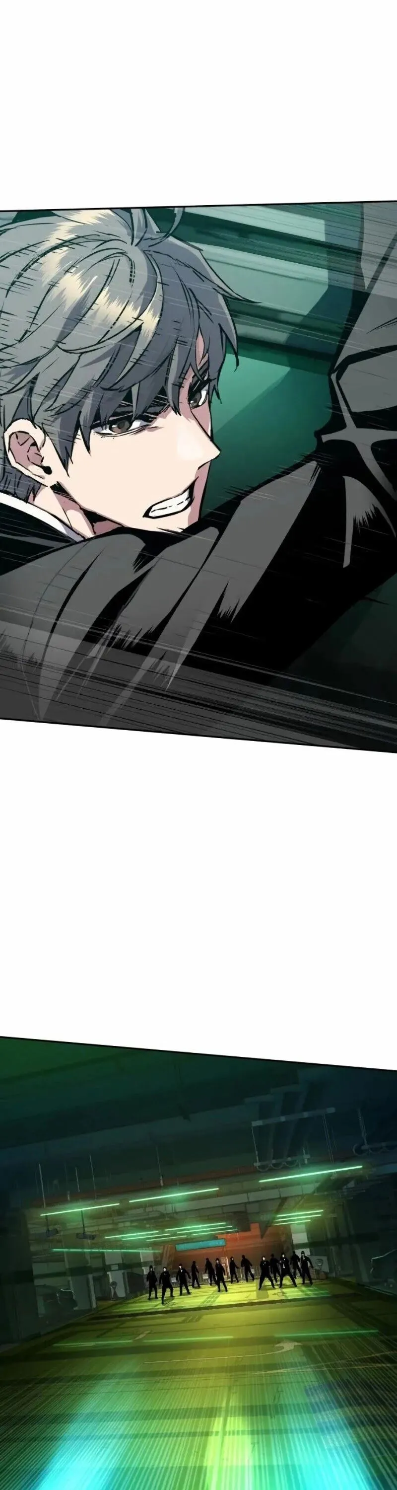 Mercenary Enrollment Chapter 46 Online - página 3