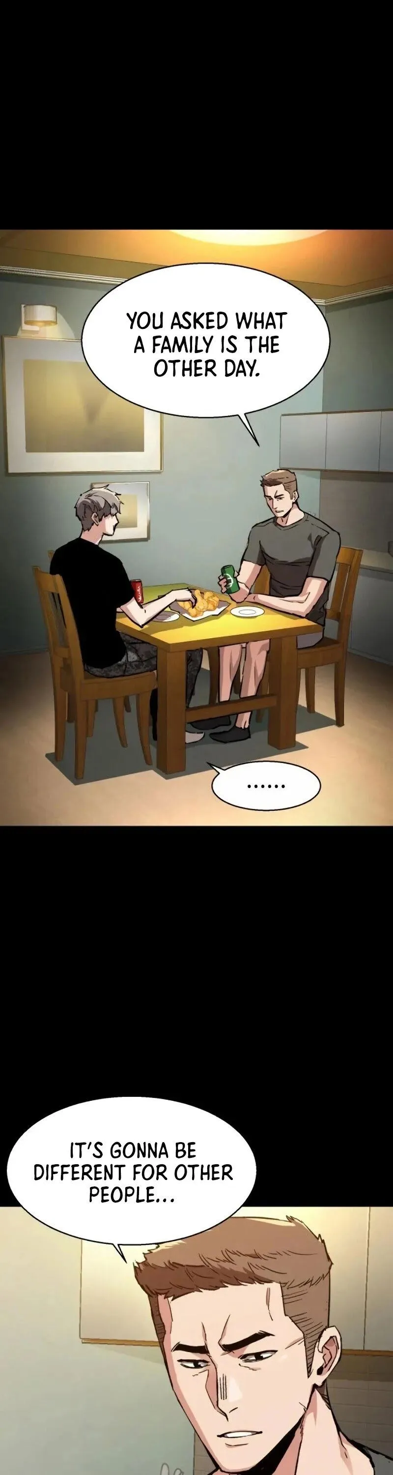 Mercenary Enrollment Chapter 46 Online - página 13
