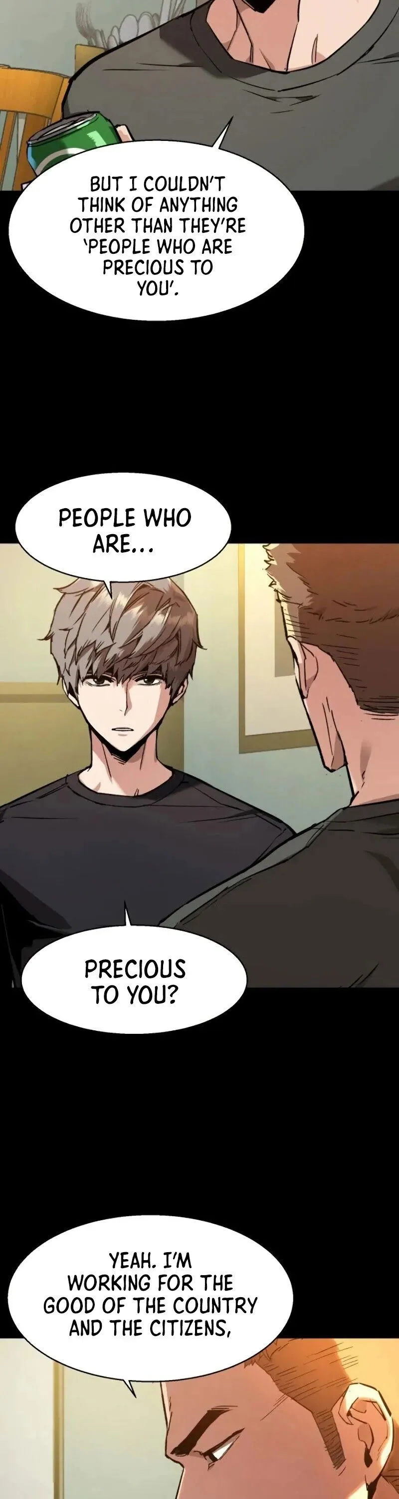 Mercenary Enrollment Chapter 46 Online - página 14