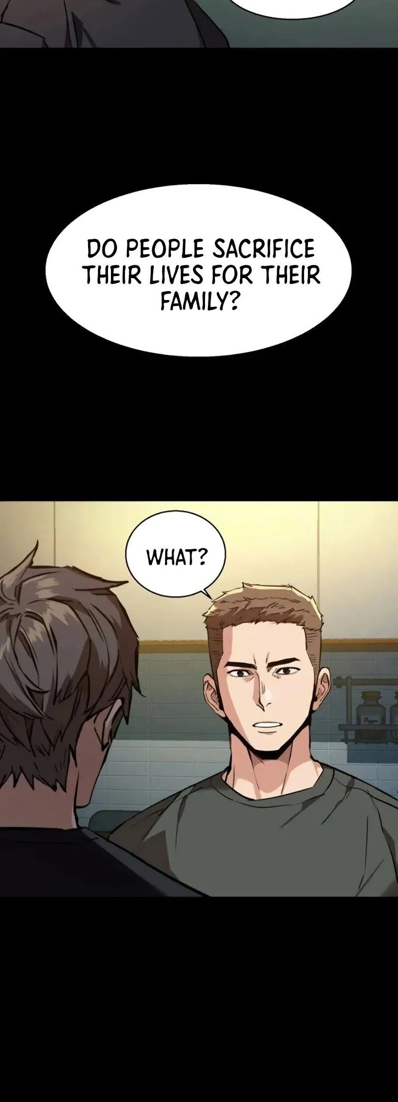 Mercenary Enrollment Chapter 46 Online - página 16