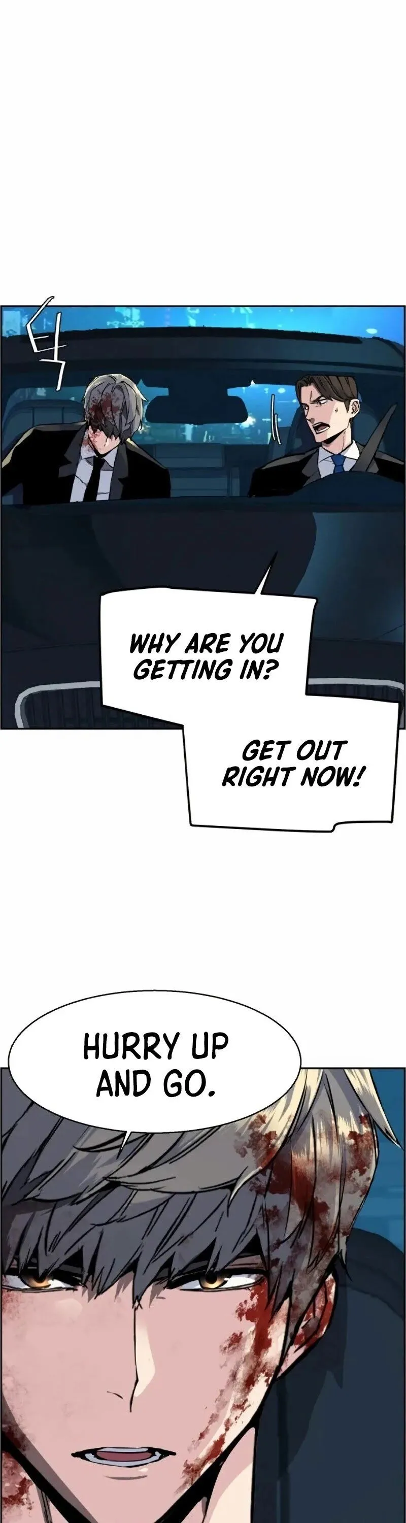 Mercenary Enrollment Chapter 46 Online - página 31