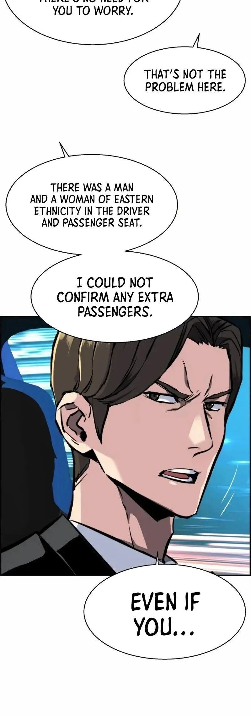 Mercenary Enrollment Chapter 46 Online - página 35
