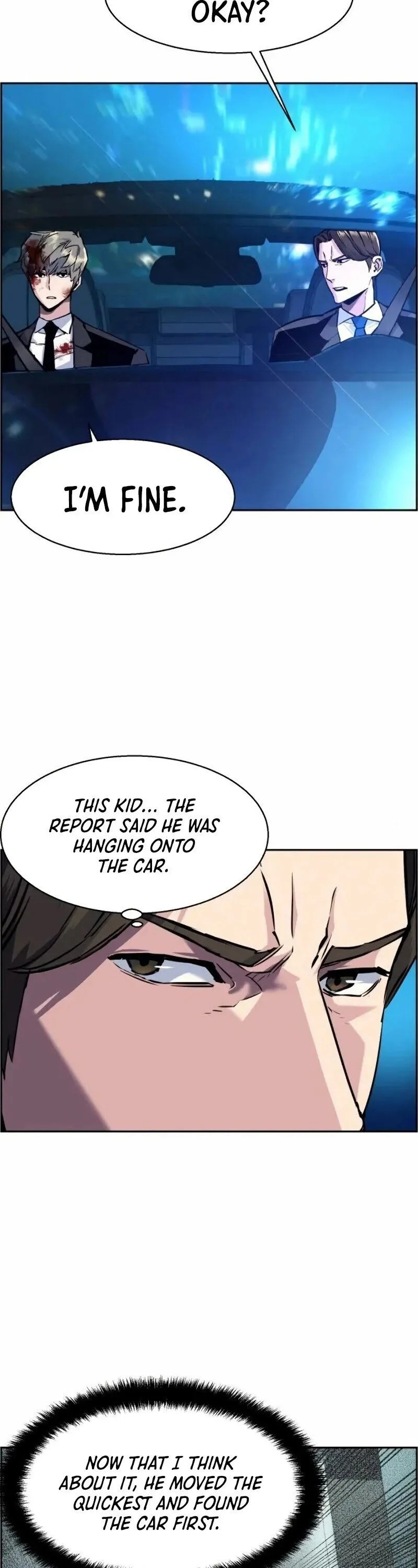 Mercenary Enrollment Chapter 46 Online - página 37