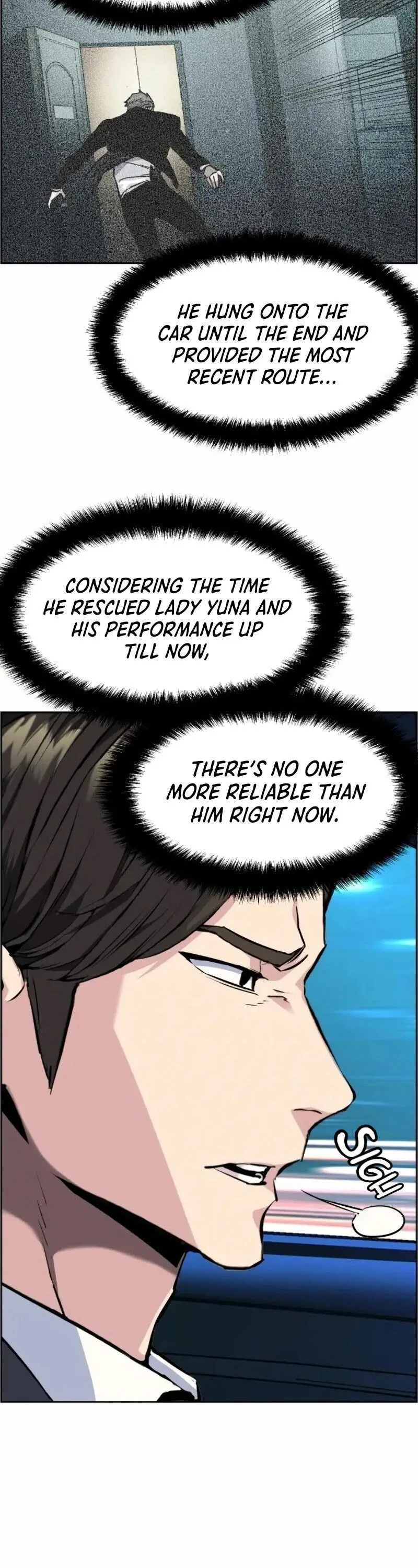 Mercenary Enrollment Chapter 46 Online - página 38
