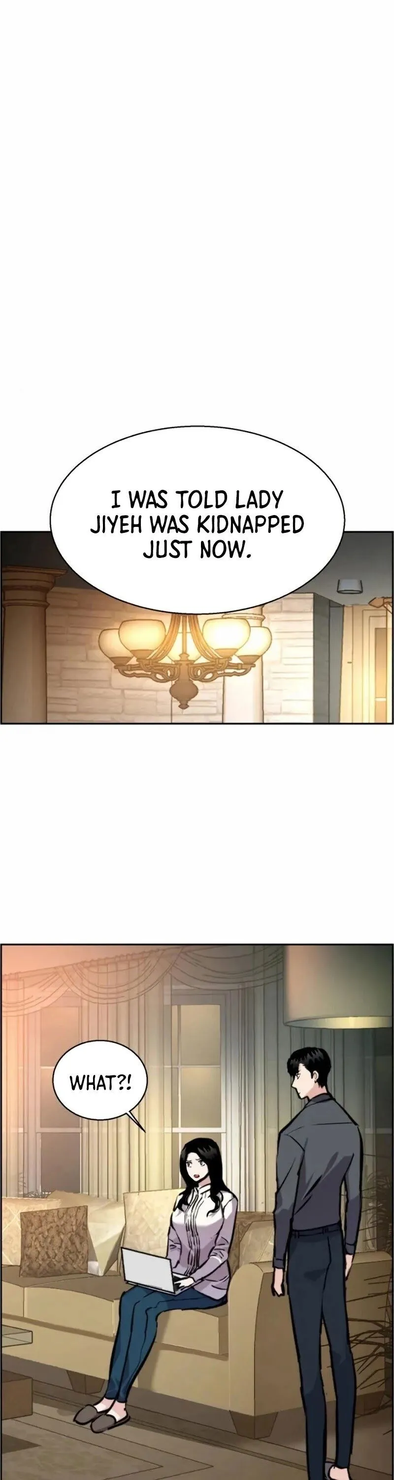 Mercenary Enrollment Chapter 46 Online - página 39