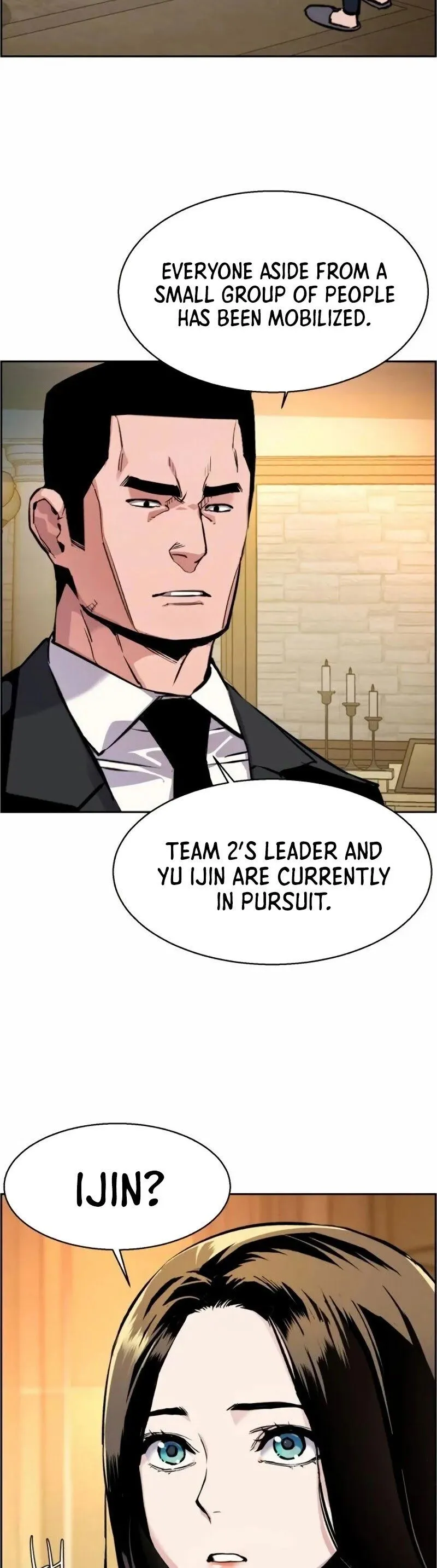 Mercenary Enrollment Chapter 46 Online - página 40
