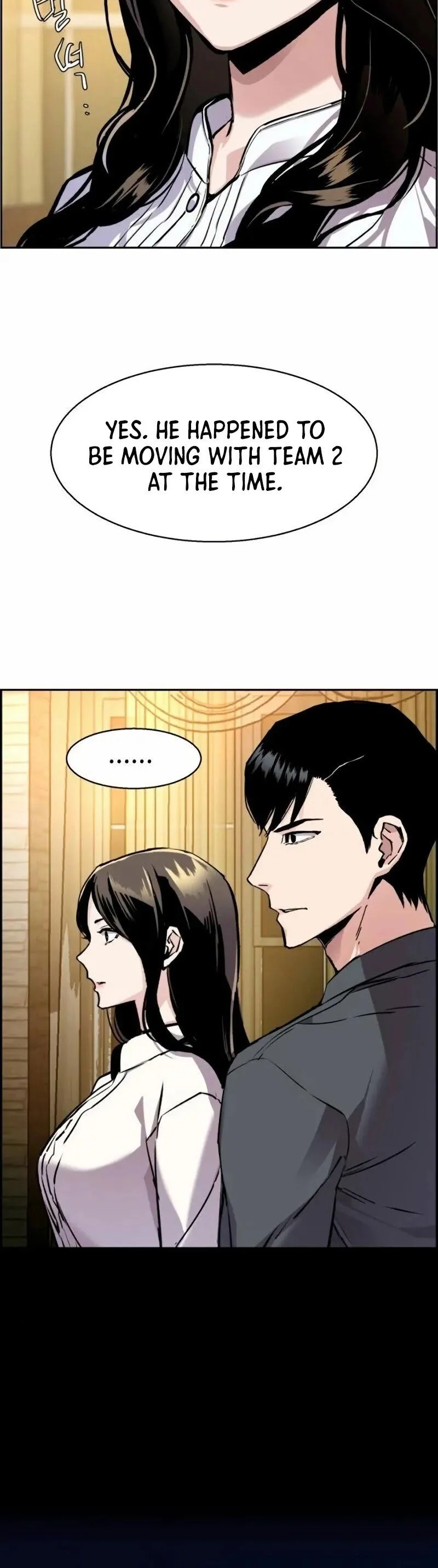 Mercenary Enrollment Chapter 46 Online - página 41