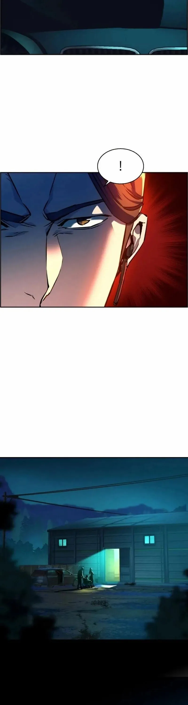 Mercenary Enrollment Chapter 46 Online - página 43