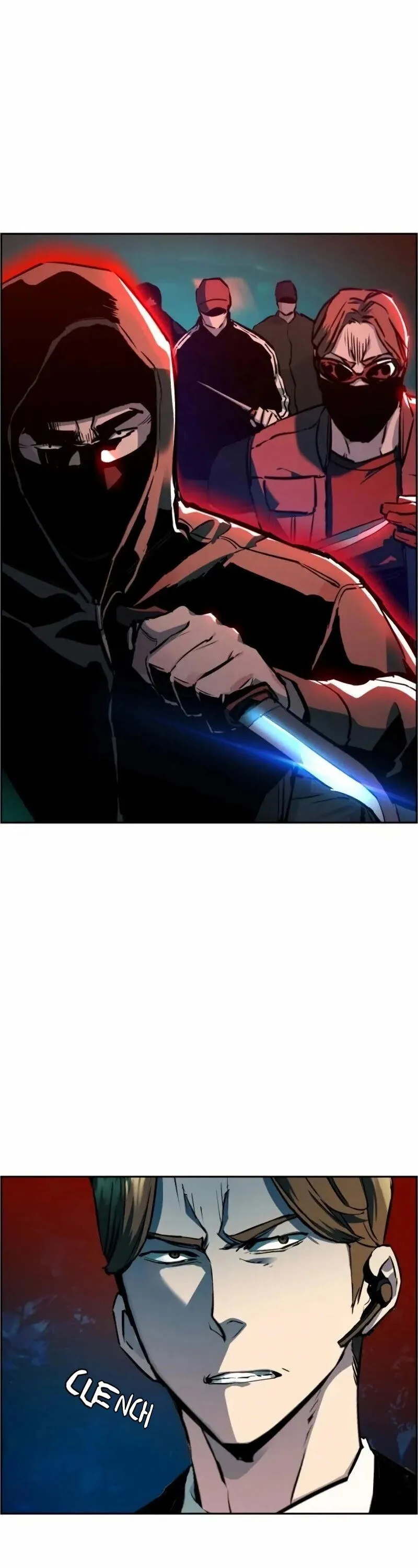 Mercenary Enrollment Chapter 46 Online - página 47